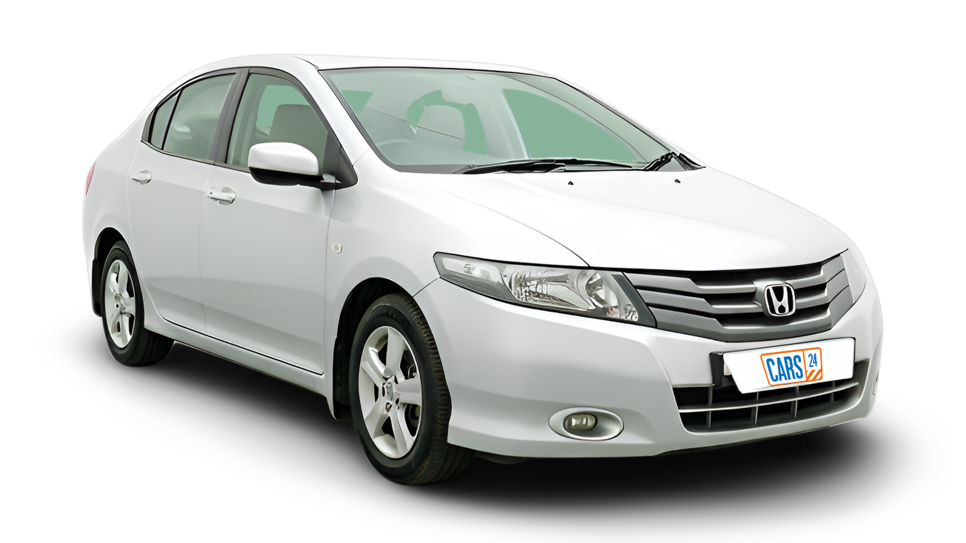Honda City-img